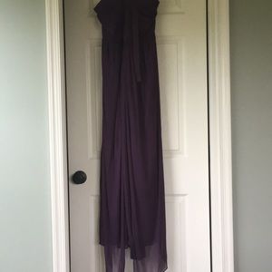 Versa Convertible Bridesmaid Prom Homecoming Dress